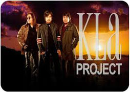 KLa Project