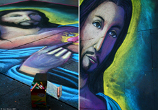 religion en los suelos
