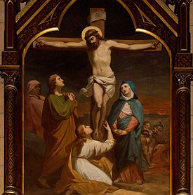 Crucifixion