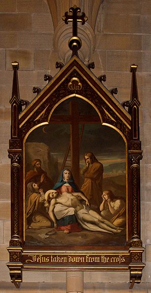 #5: Jesus Christ