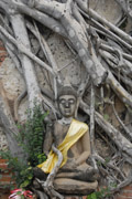 Buddha Thailand Art
