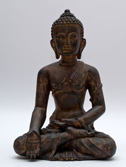 Varada Mudra