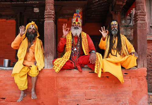 Vitarka Mudra