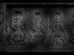 Trinity (Trimurti)