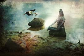 Shiva Meditation