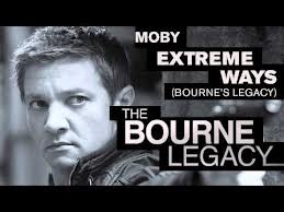 Extreme Ways [The Bourne Legacy]