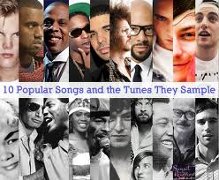 Popular singers
