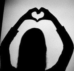 Shadow heart