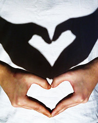 Shadow heart: Love