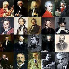 Popular Classical Musics