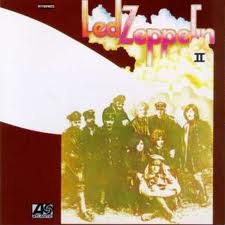 Led Zeppelin-Moby Dick