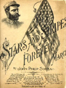 John Philip Sousa -The Stars and Stripes Forever