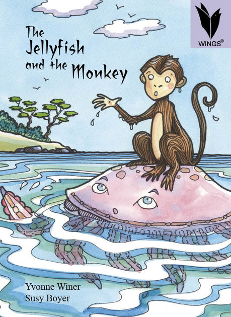 The Jelly Fish & The Monkey