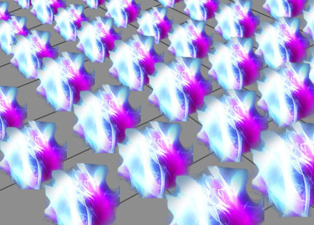 Six-dimensional Calabi–Yau manifold