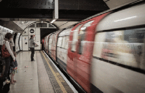 First frame of The two-way train animated GIF