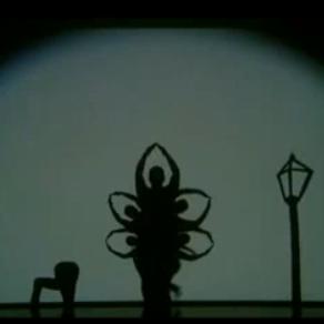 Pilobolus Dance Theatre Shadowland