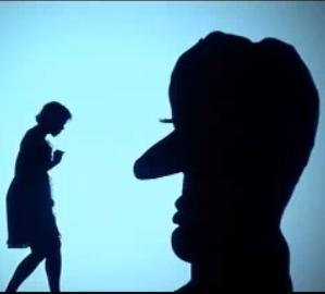 Pilobolus Shadowland Madrid