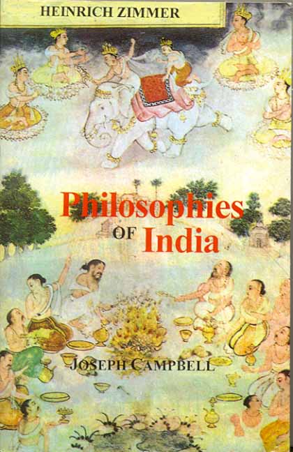 Hinduism/Indian Philosophy