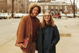 TROMANTIC LOVE IS A HOAX! - When Bill met Hillary