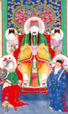 Jade Emperor