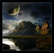 A New World