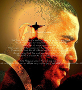 OBAMA and Chief Seattle's Letter
