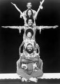 The Fifth Dimension