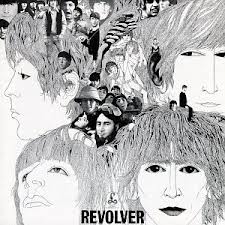 The Beatles: Tomorrow Never Knows