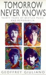 The Beatles: Tomorrow Never Knows