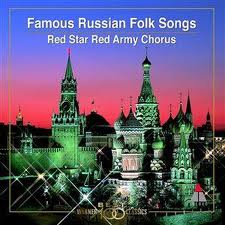 Russian folk songs