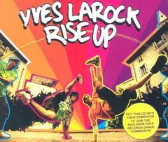 Yves LaRock-Rise Up