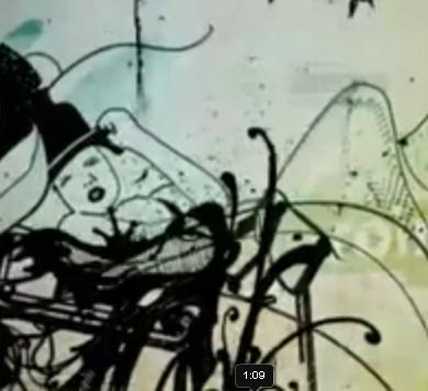 Graphic randomness